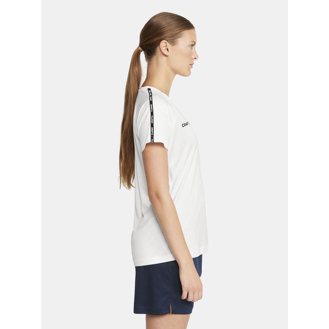 Squad Go Contrast Trikot Damen