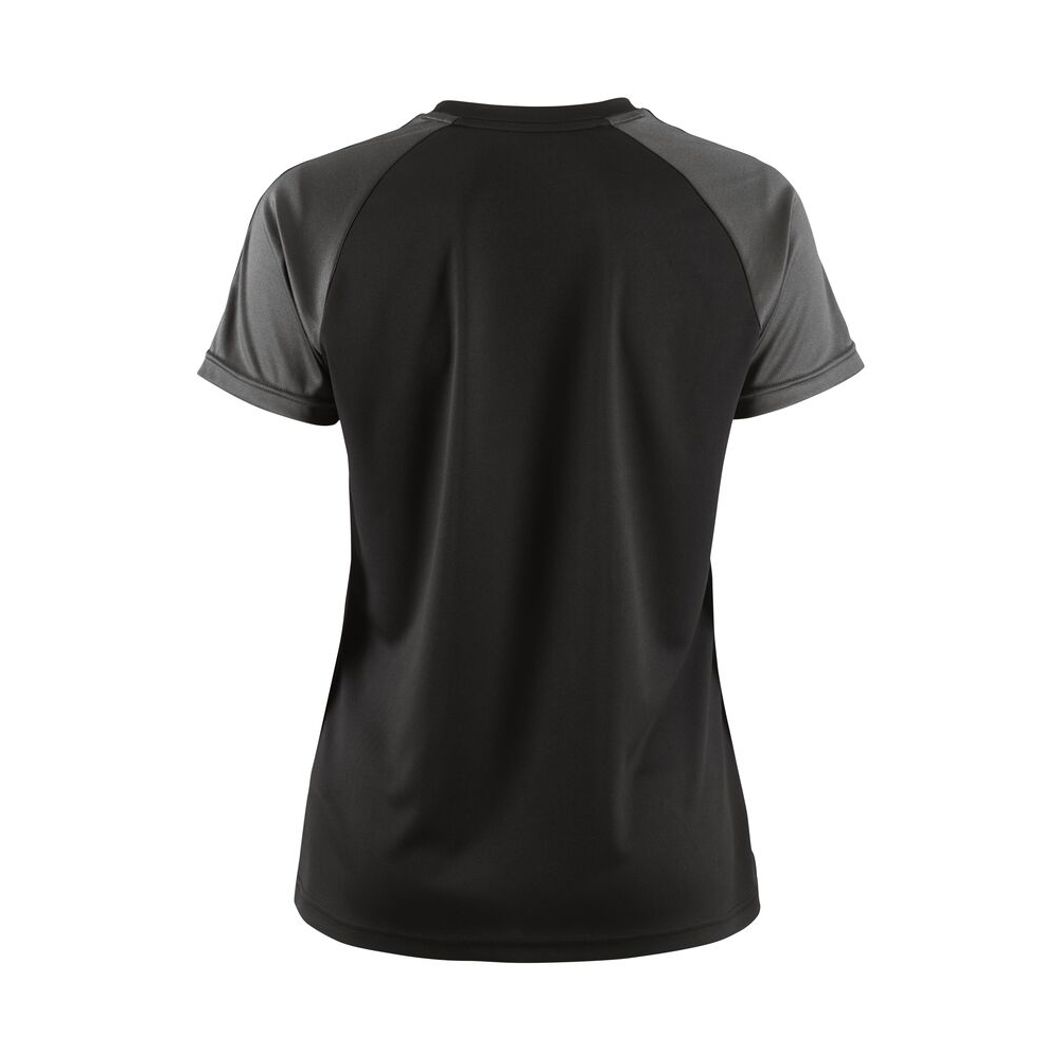 Squad Go Contrast Trikot Damen