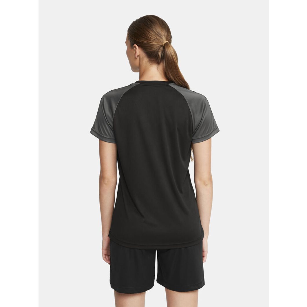 Squad Go Contrast Trikot Damen