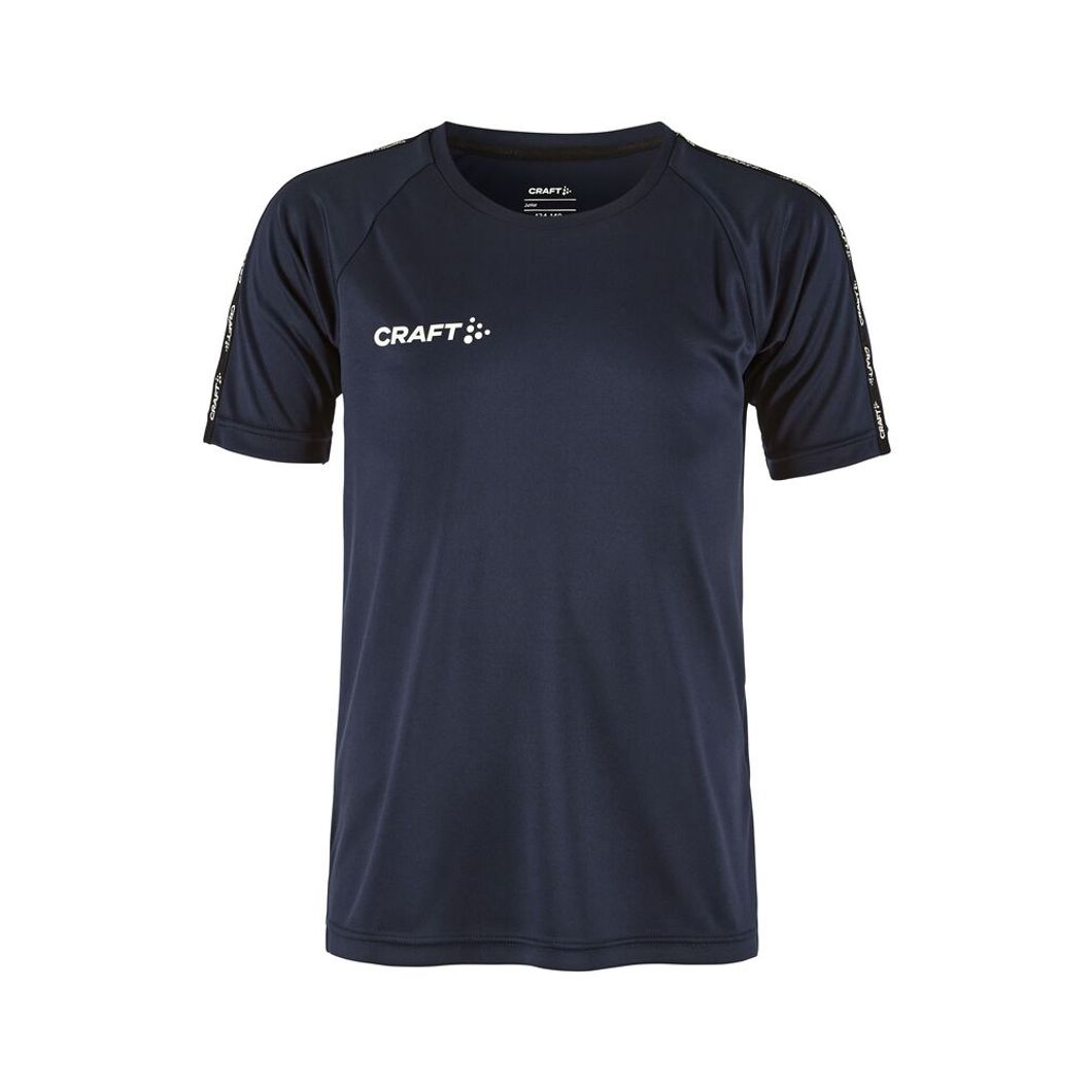 Squad Go Contrast Jersey Kids