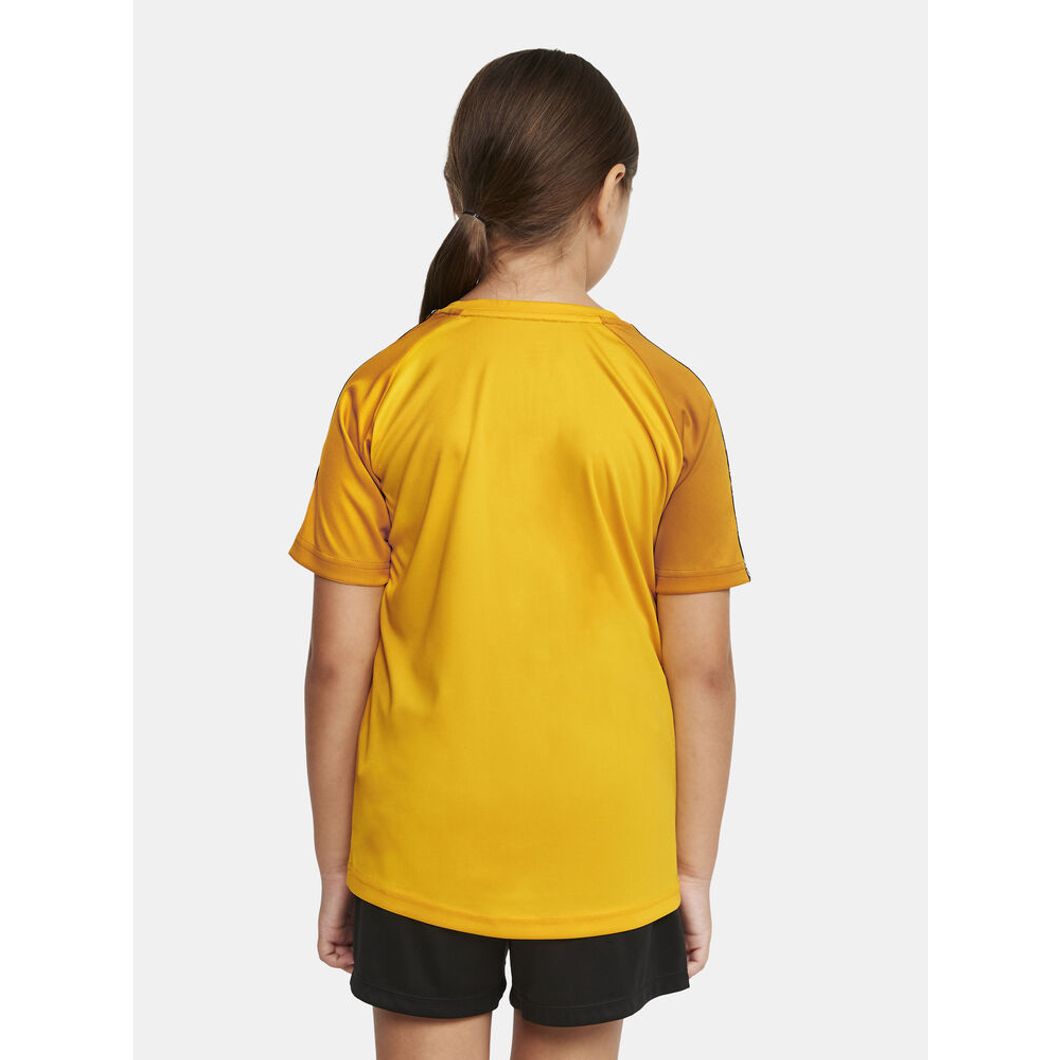 Squad Go Contrast Jersey Kids