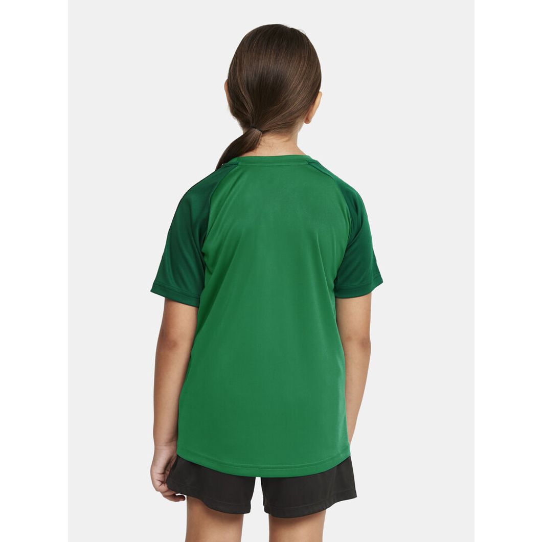 Squad Go Contrast Jersey Kids