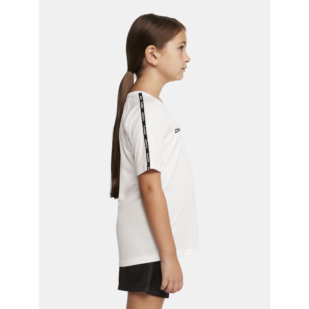 Squad Go Contrast Jersey Kids