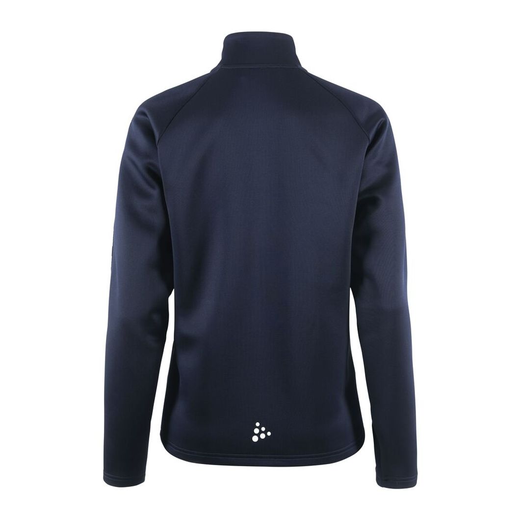 Squad 2.0 Full-Zip Jacke Damen