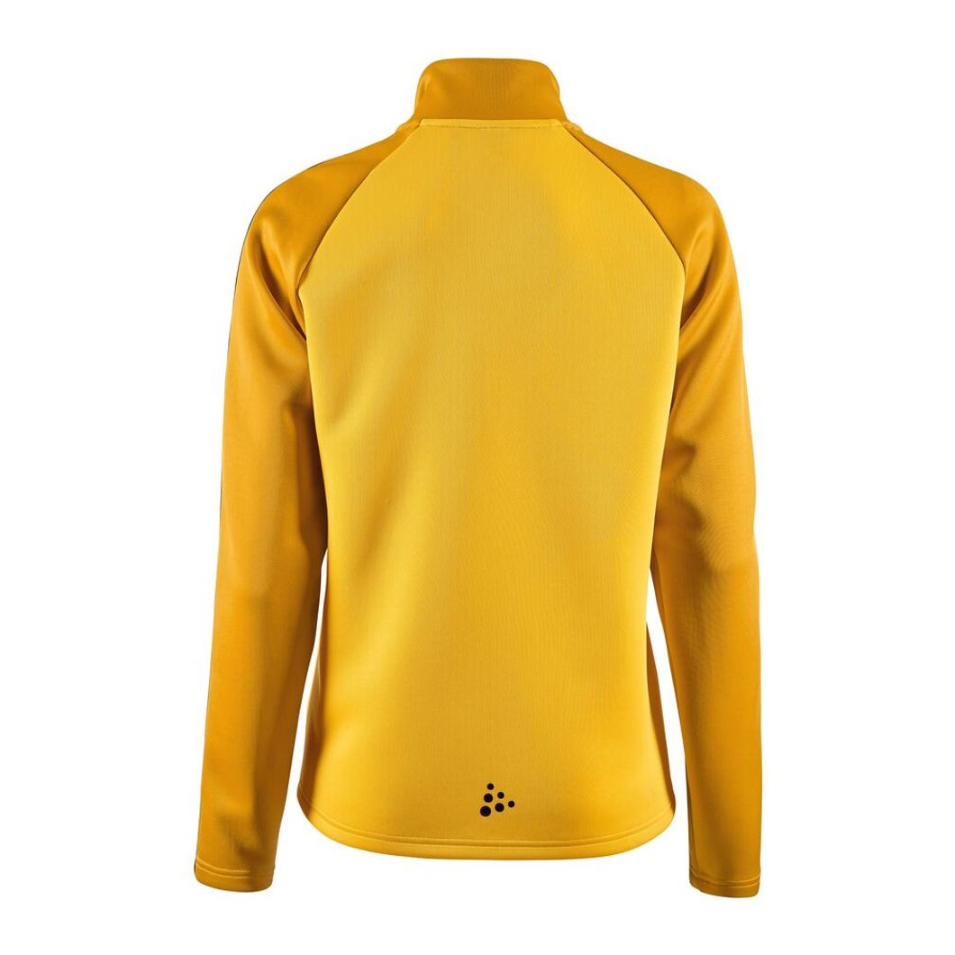 Squad 2.0 Full-Zip Jacke Damen