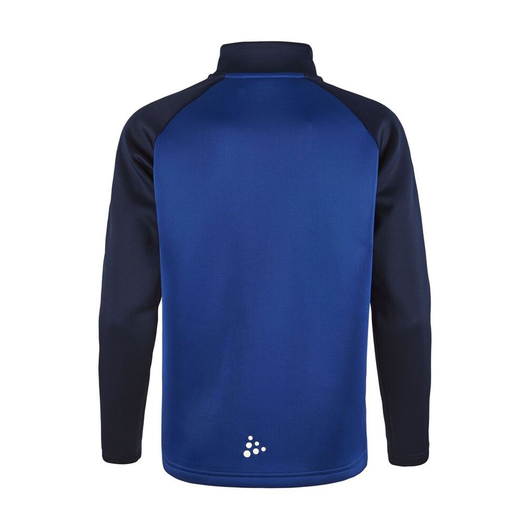Squad 2.0 Half Zip Sweatshirt Kids