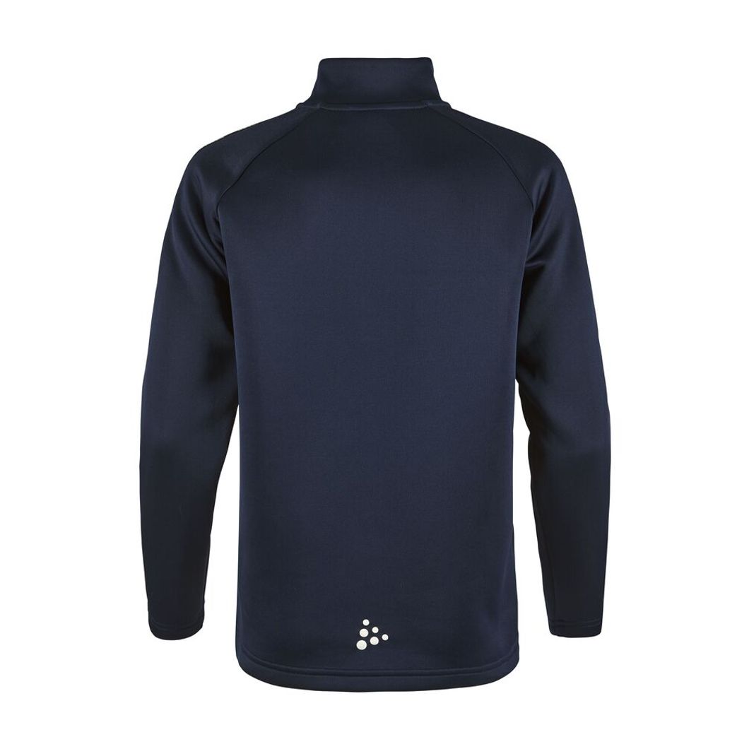 Squad 2.0 Half Zip Sweatshirt Kids