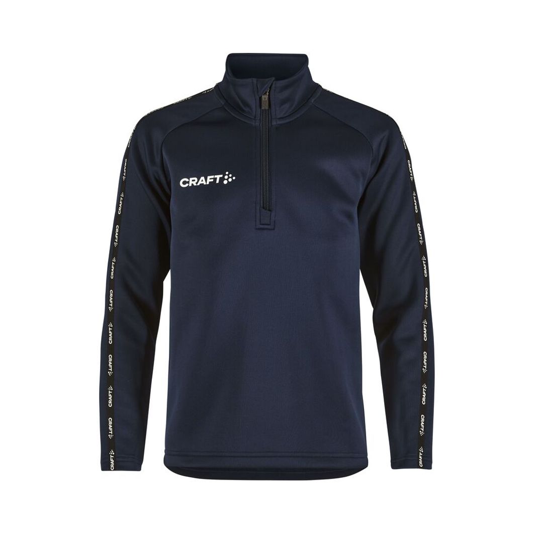Squad 2.0 Half Zip Sweatshirt Kids