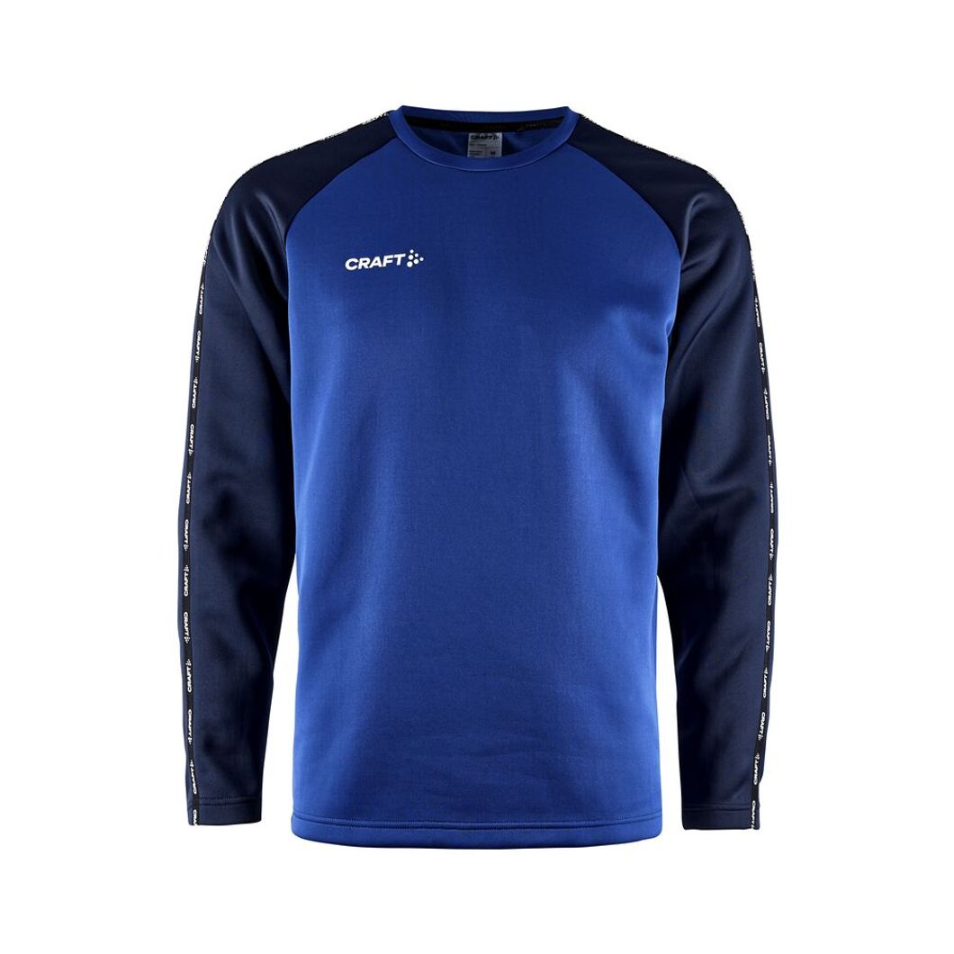 Squad 2.0 Crewneck Sweatshirt