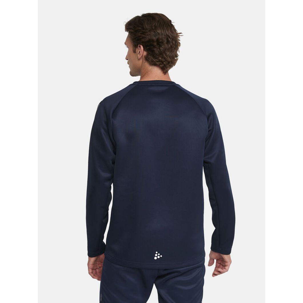 Squad 2.0 Crewneck Sweatshirt