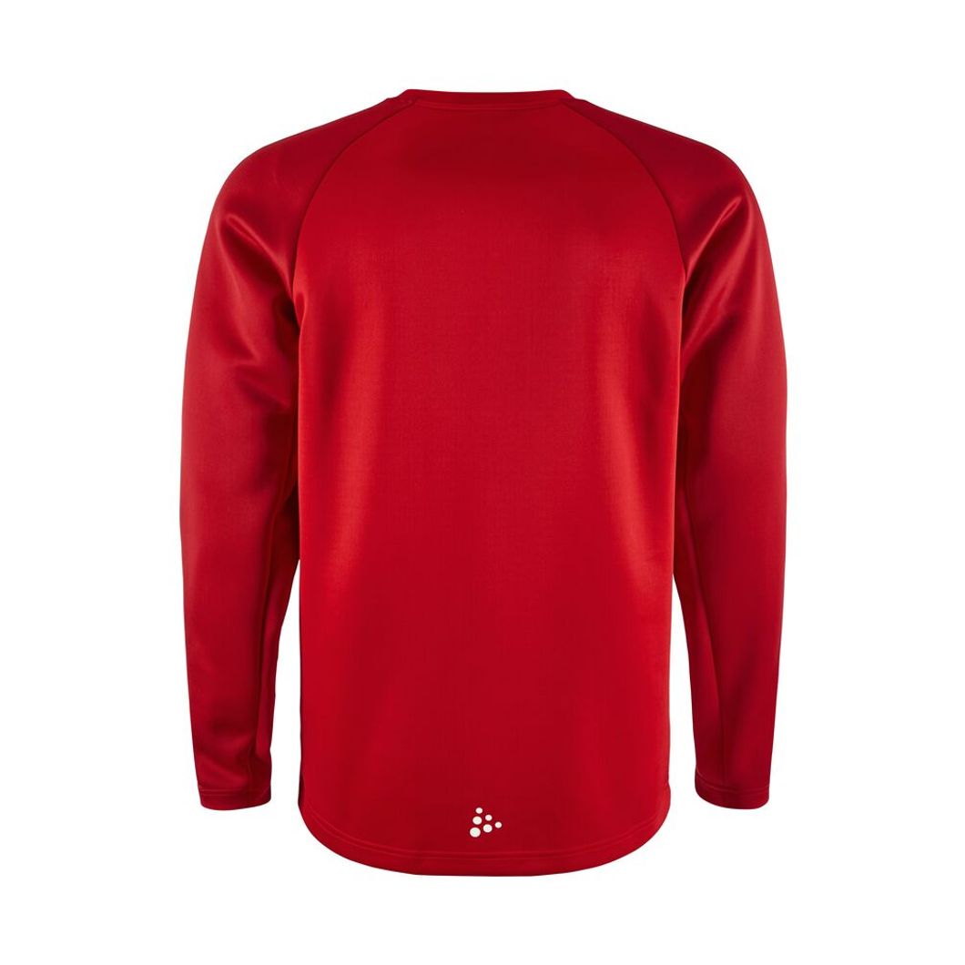 Squad 2.0 Crewneck Sweatshirt