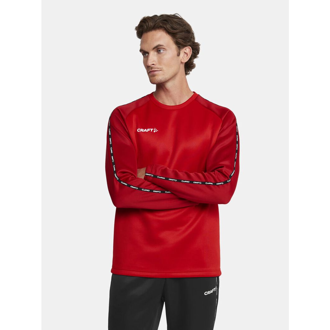 Squad 2.0 Crewneck Sweatshirt