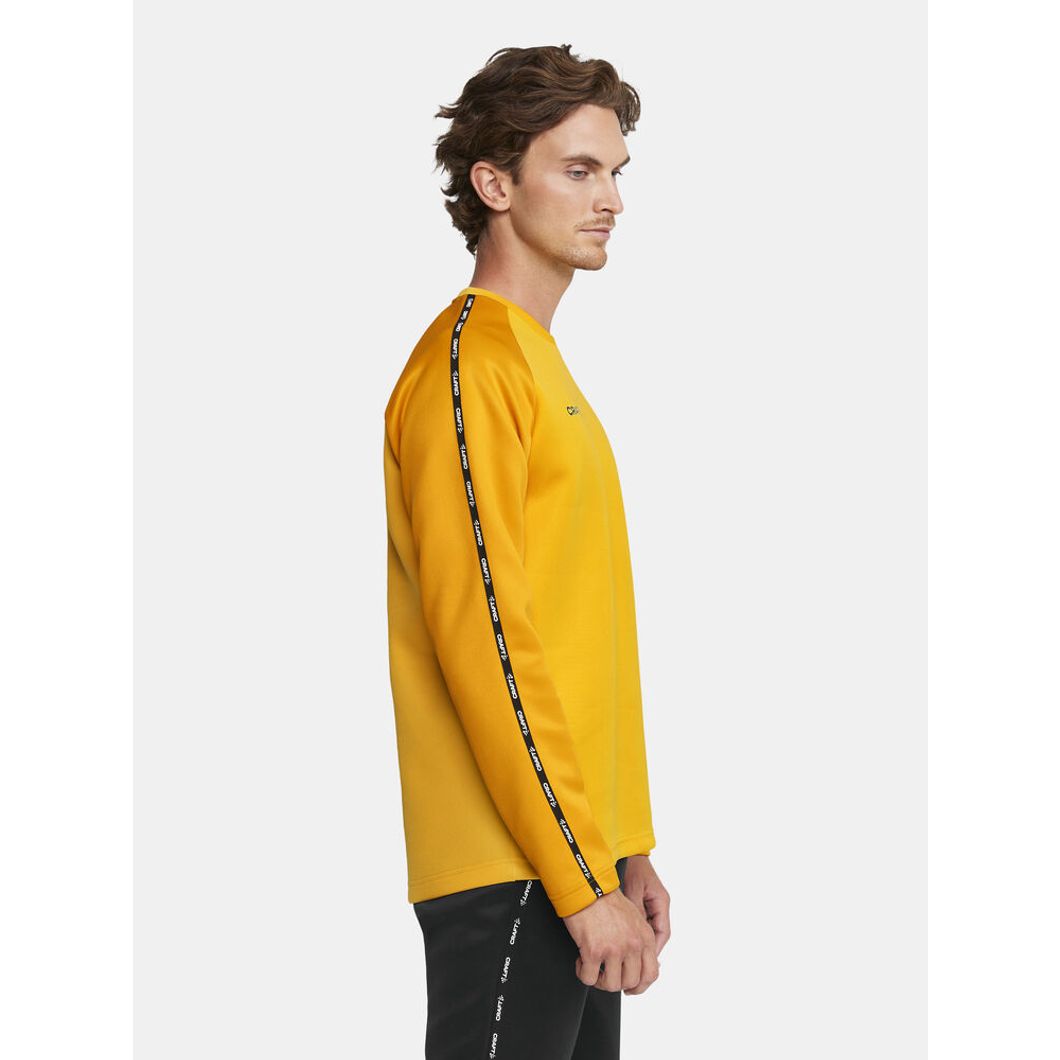 Squad 2.0 Crewneck Sweatshirt