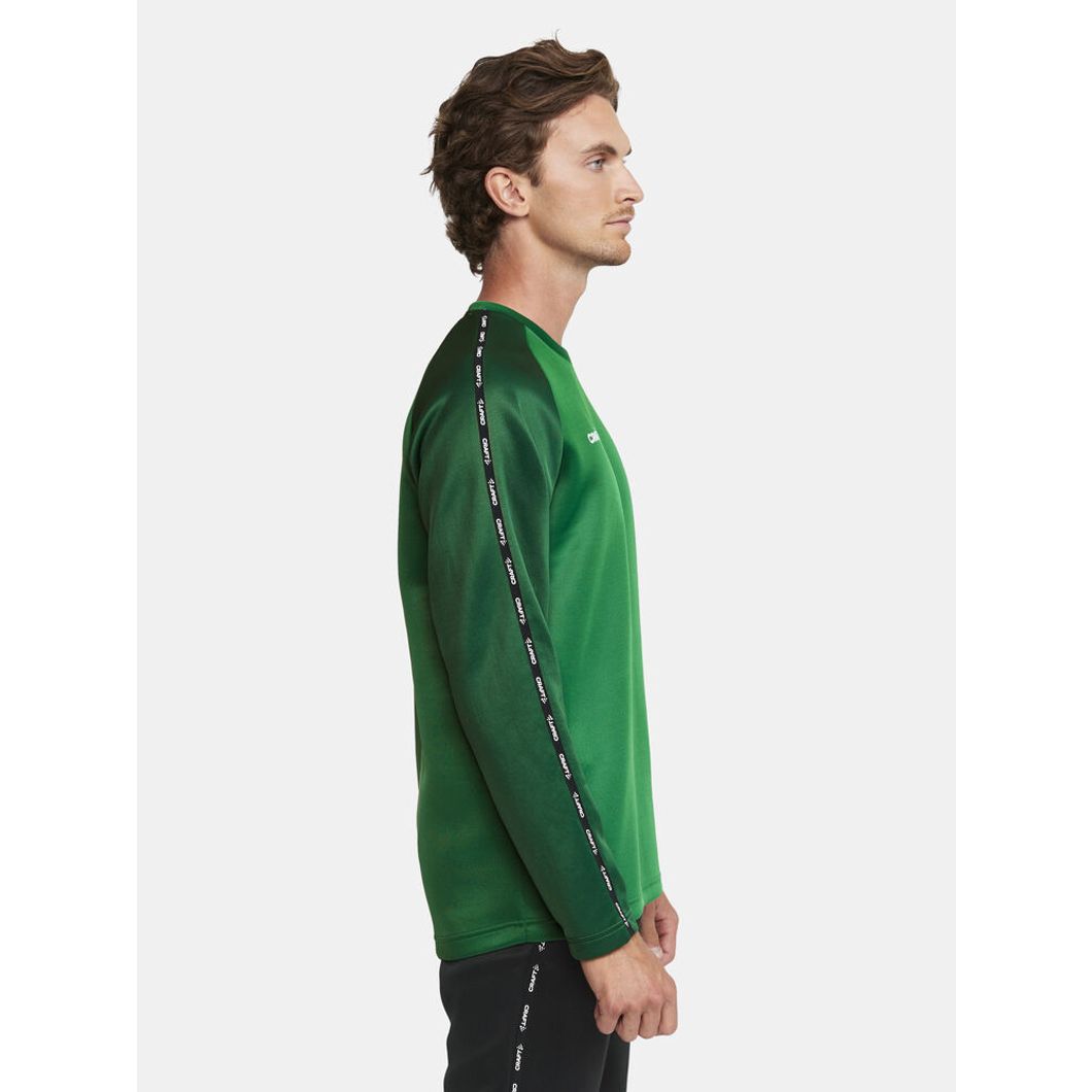 Squad 2.0 Crewneck Sweatshirt
