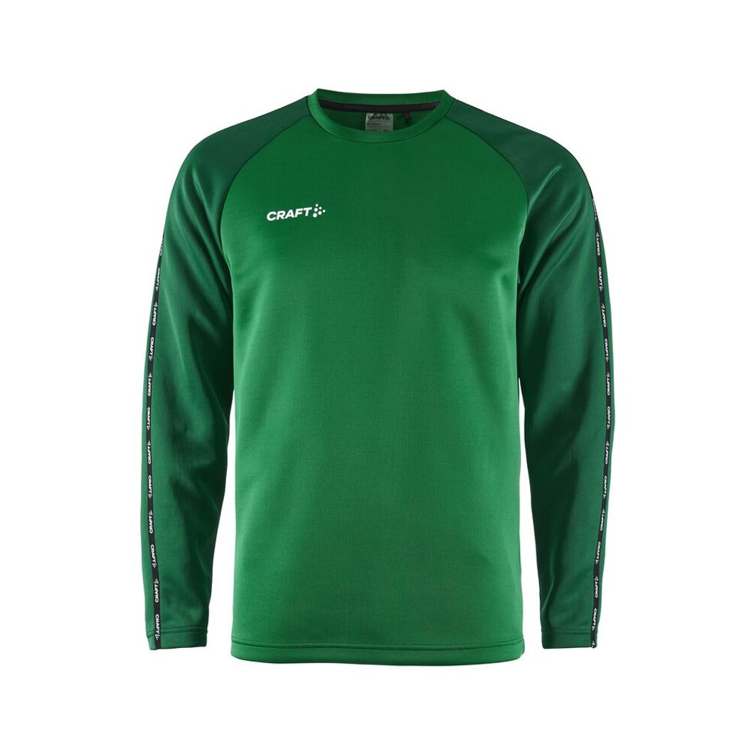 Squad 2.0 Crewneck Sweatshirt