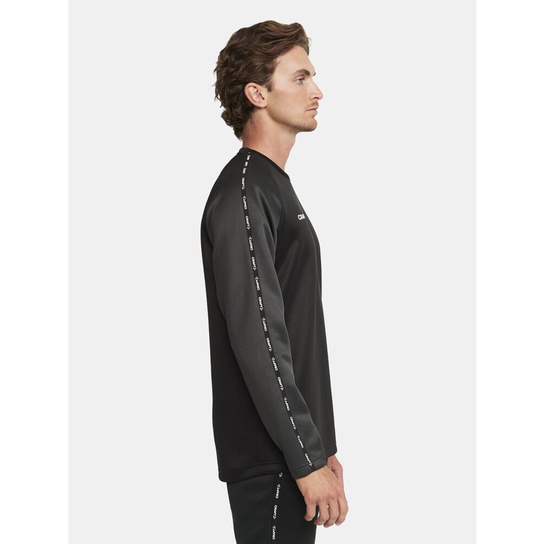 Squad 2.0 Crewneck Sweatshirt