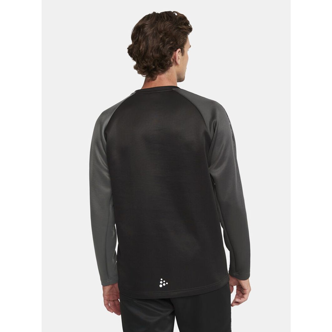 Squad 2.0 Crewneck Sweatshirt