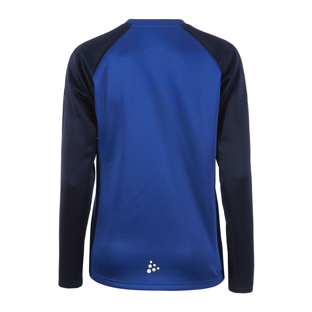 Squad 2.0 Crewneck Sweatshirt Damen