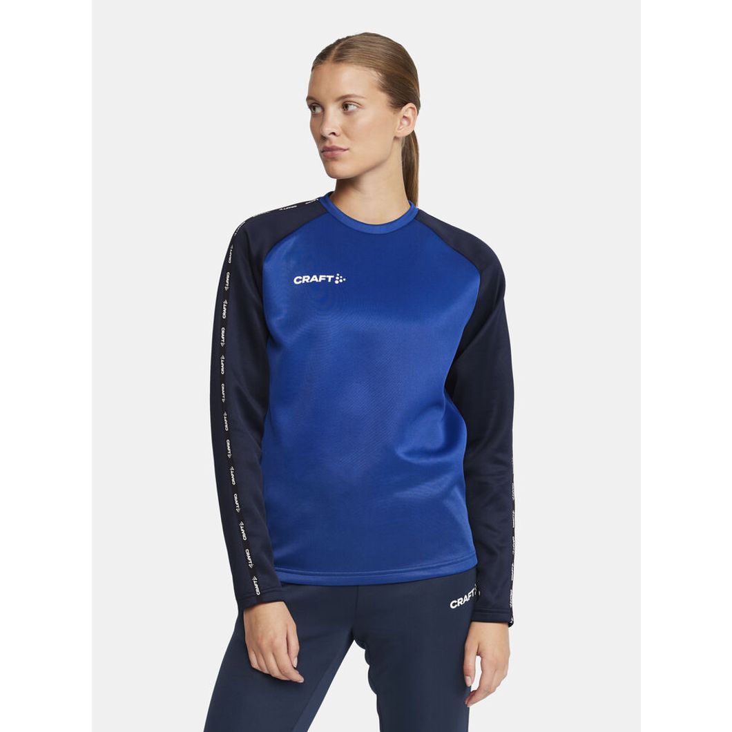 Squad 2.0 Crewneck Sweatshirt Damen