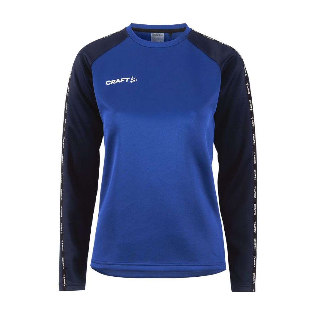 Squad 2.0 Crewneck Sweatshirt Damen