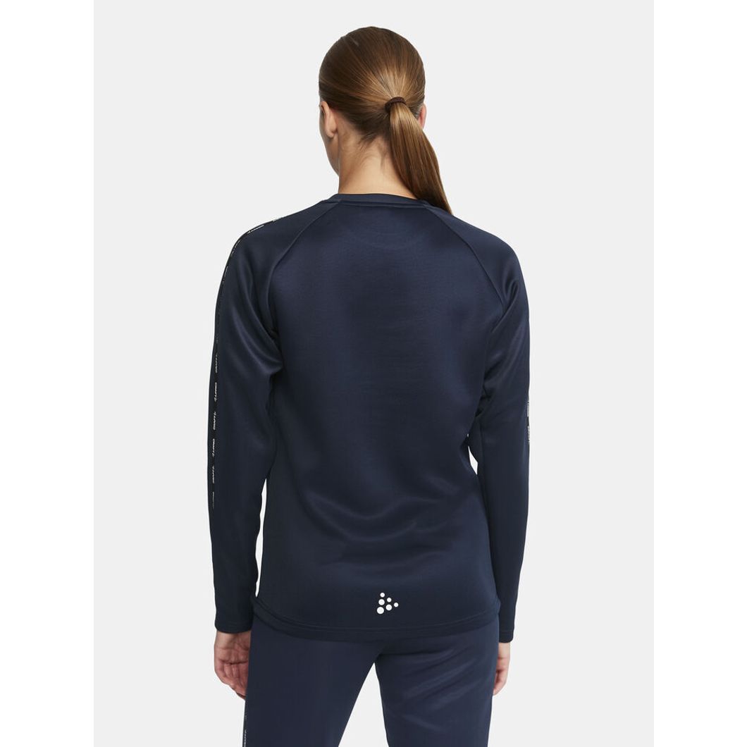Squad 2.0 Crewneck Sweatshirt Damen
