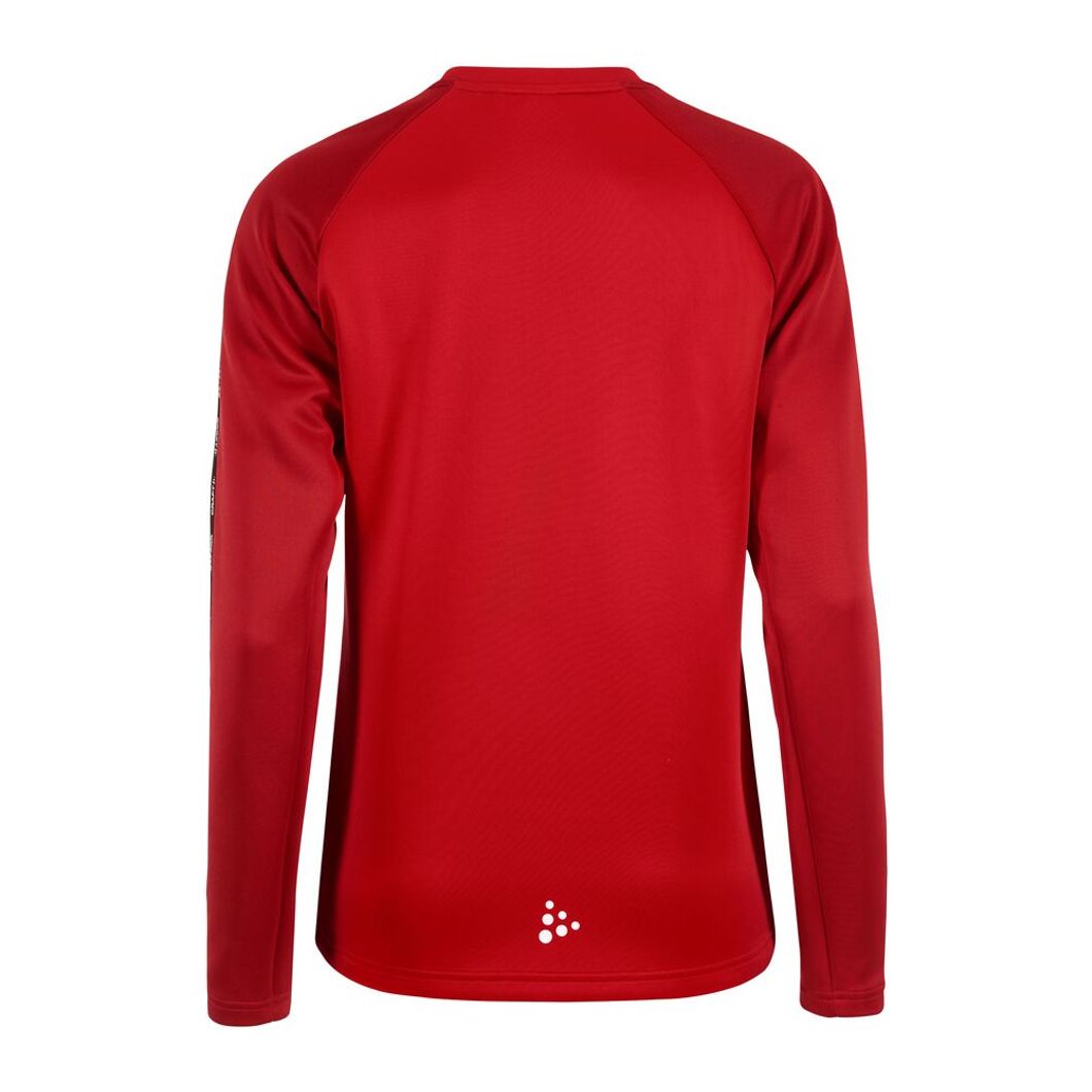 Squad 2.0 Crewneck Sweatshirt Damen