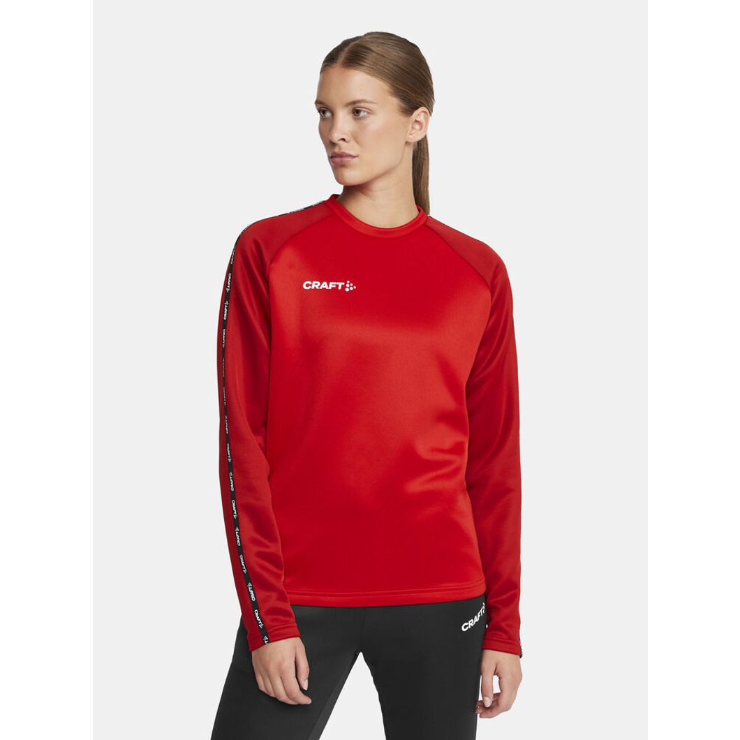 Squad 2.0 Crewneck Sweatshirt Damen