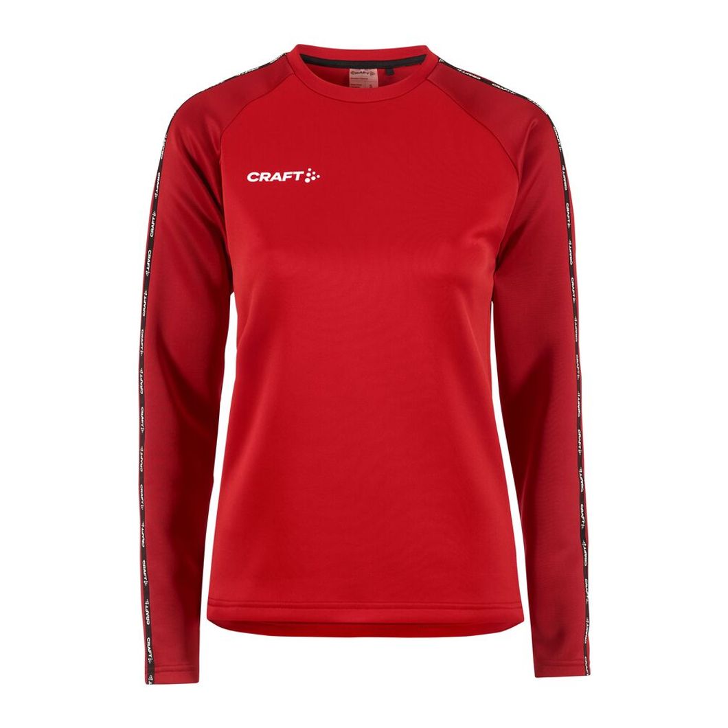 Squad 2.0 Crewneck Sweatshirt Damen