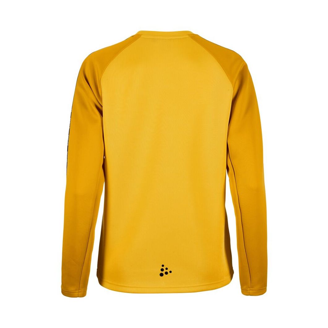 Squad 2.0 Crewneck Sweatshirt Damen