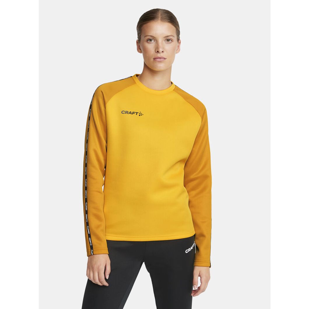 Squad 2.0 Crewneck Sweatshirt Damen