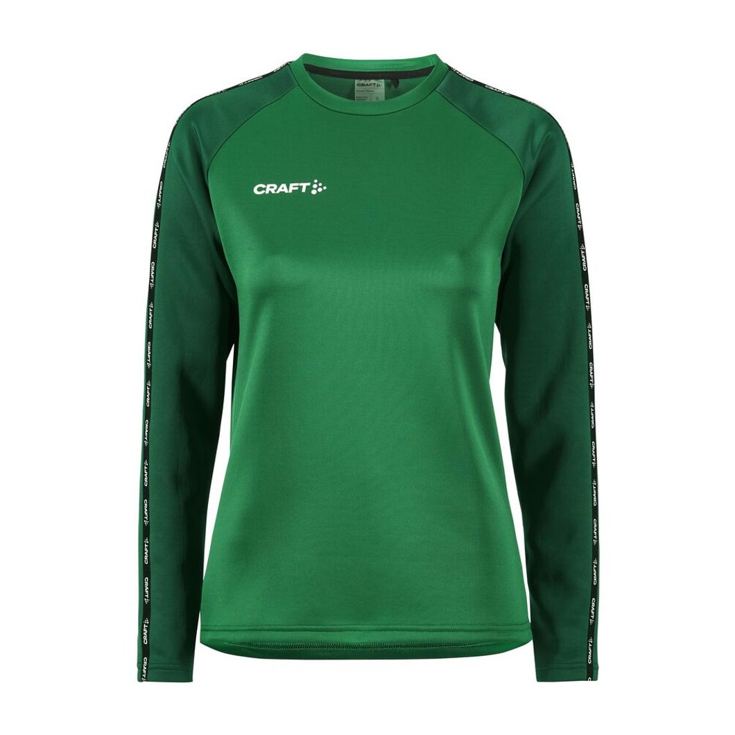 Squad 2.0 Crewneck Sweatshirt Damen