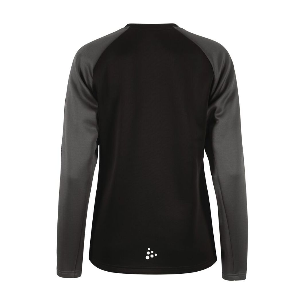 Squad 2.0 Crewneck Sweatshirt Damen