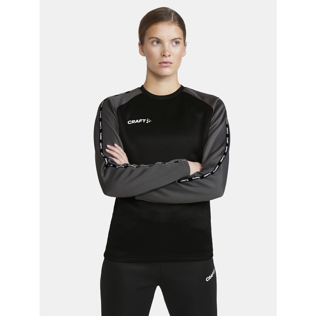 Squad 2.0 Crewneck Sweatshirt Damen