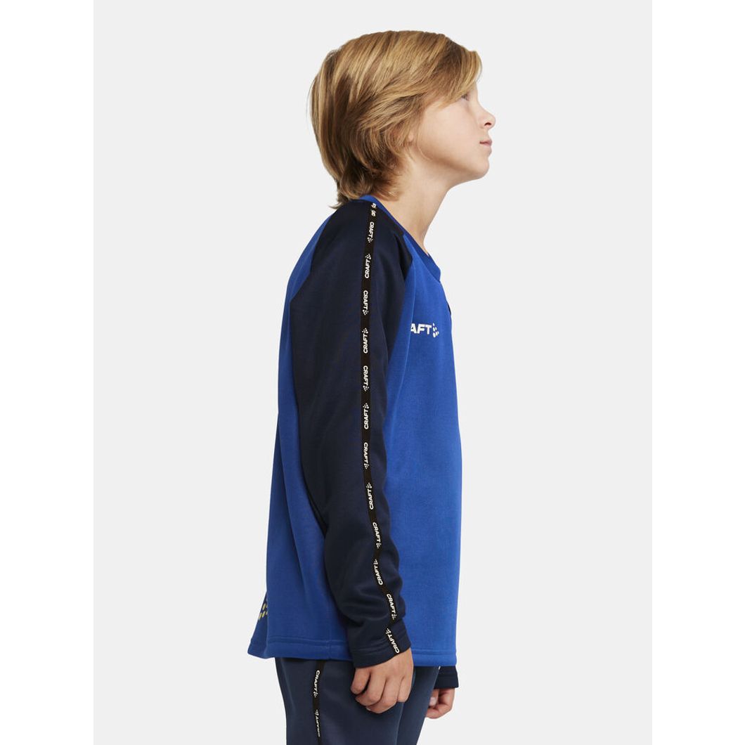 Squad 2.0 Crewneck Kids