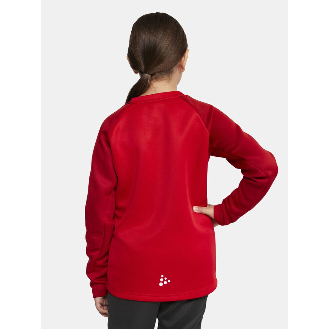 Squad 2.0 Crewneck Kids