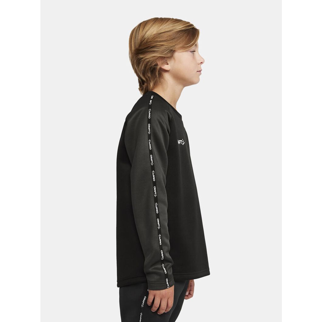 Squad 2.0 Crewneck Kids