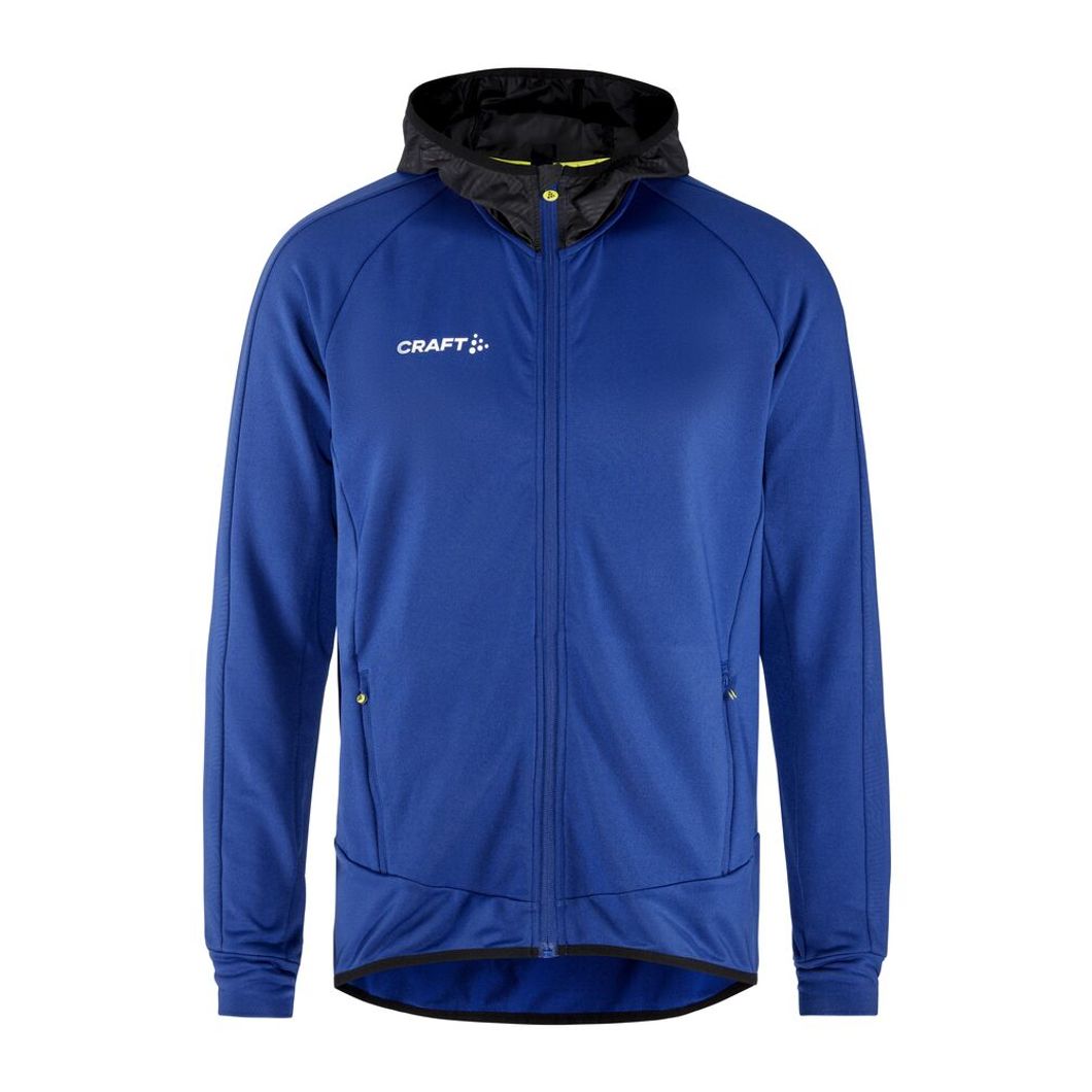 Extend Full Zip Hoodie