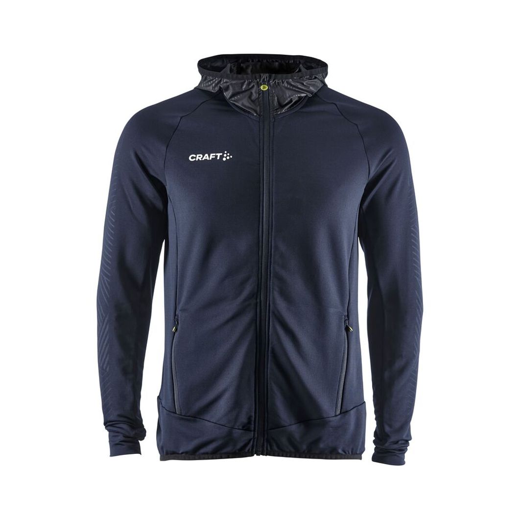 Extend Full Zip Hoodie