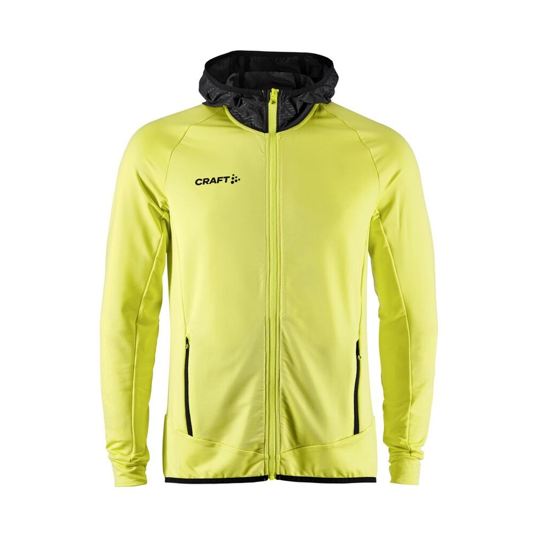 Extend Full Zip Hoodie