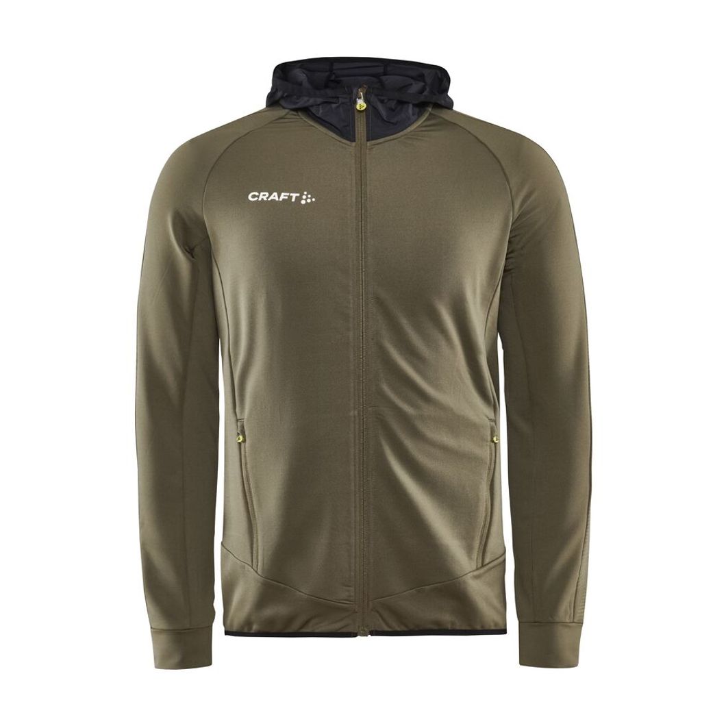 Extend Full Zip Hoodie