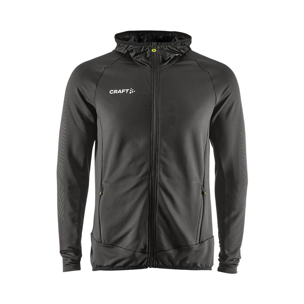 Extend Full Zip Hoodie