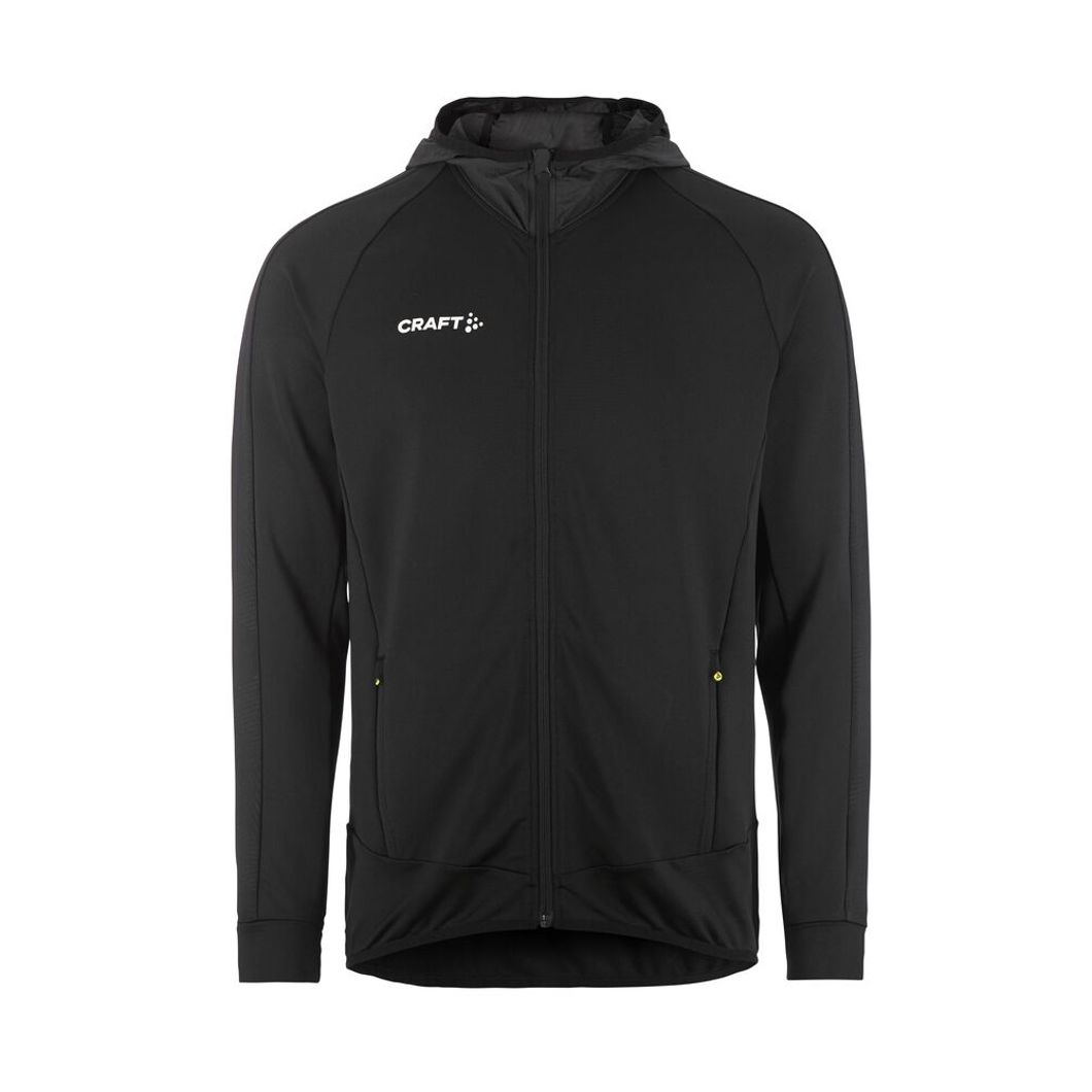 Extend Full Zip Hoodie