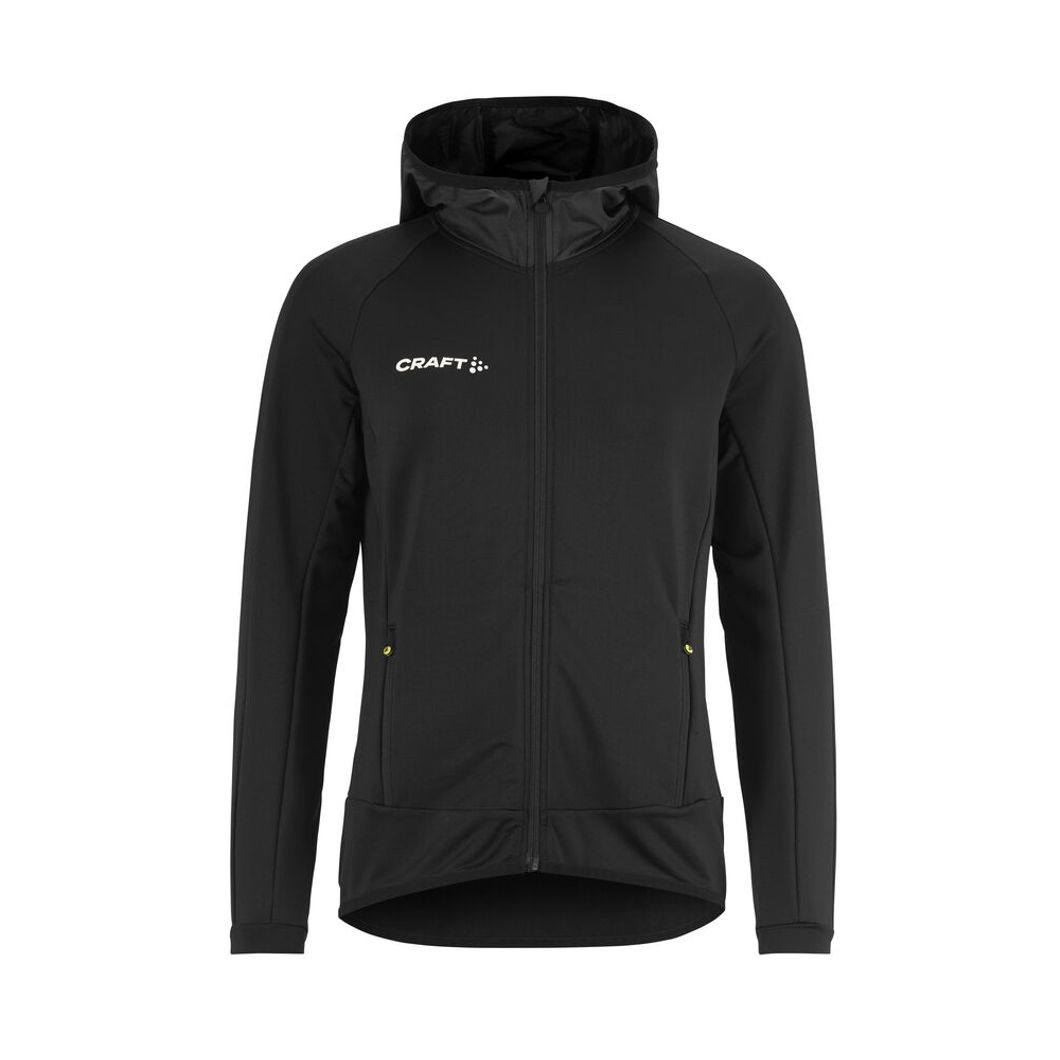 Extend Full Zip Hoodie Damen