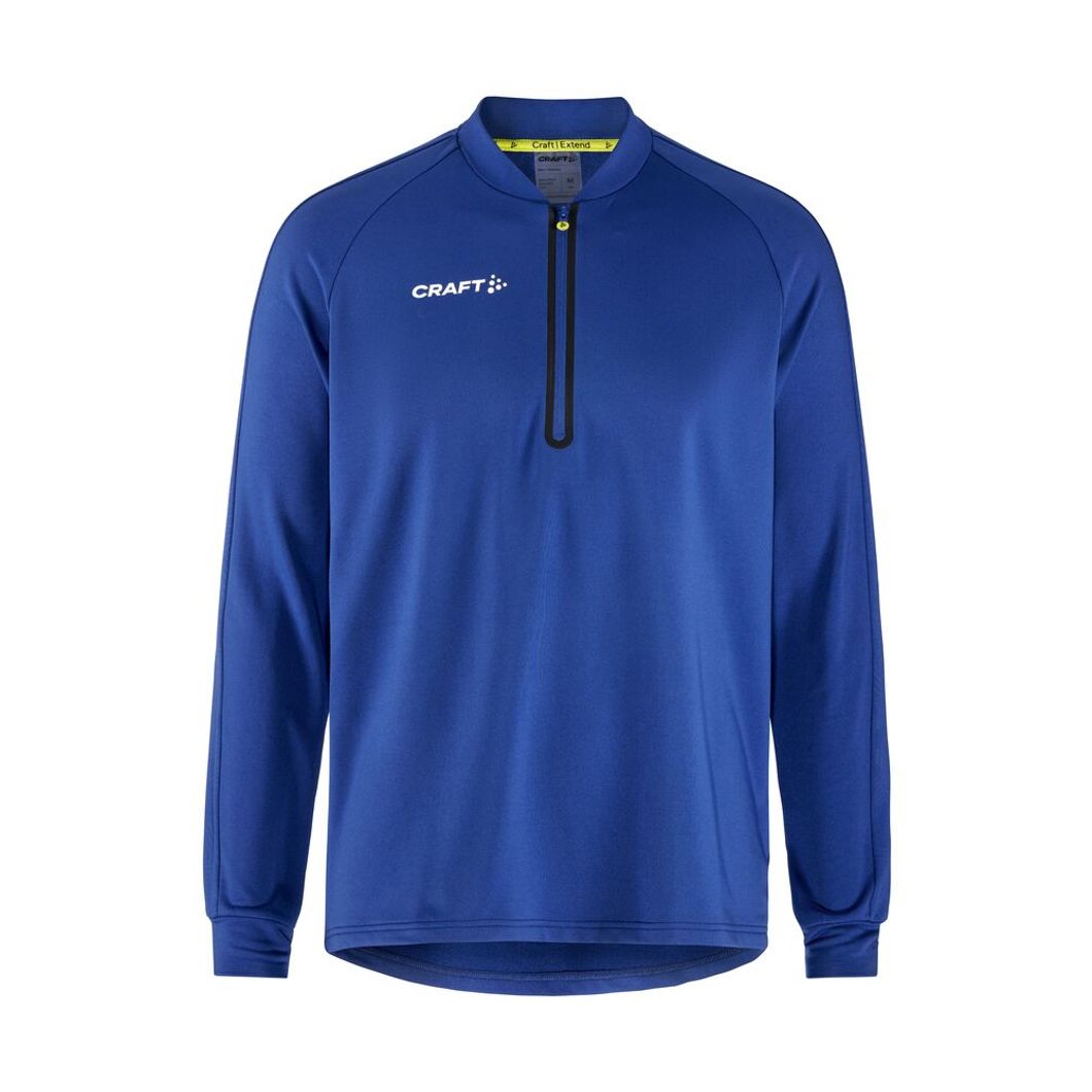 Extend Half Zip