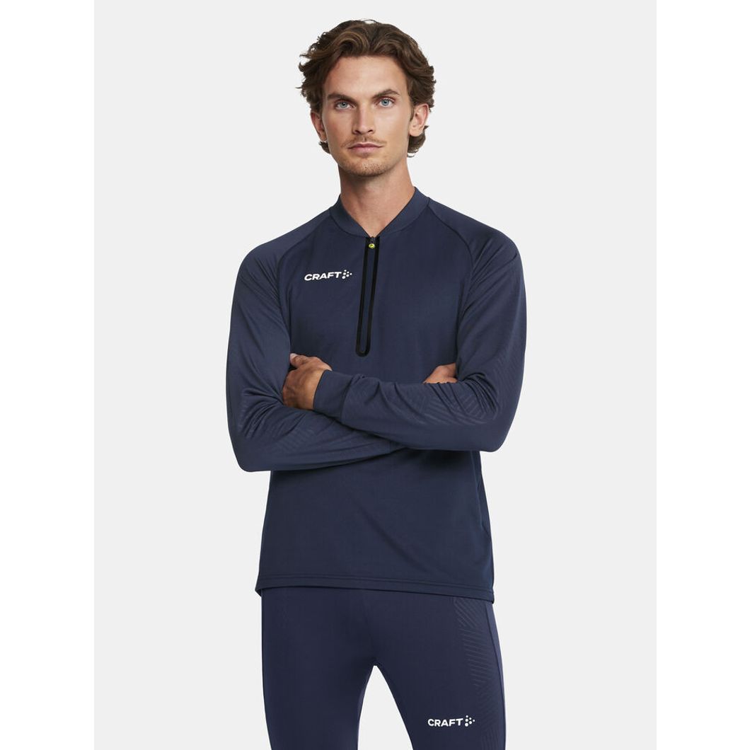 Extend Half Zip