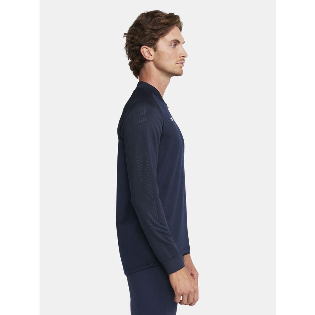 Extend Half Zip