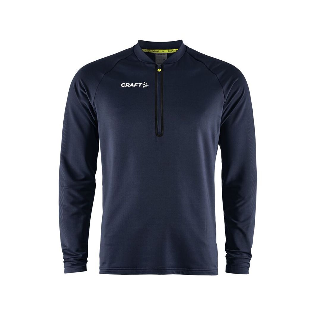 Extend Half Zip