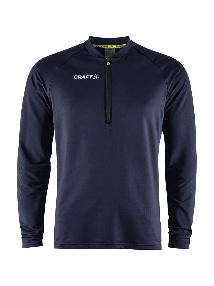 Extend Half Zip