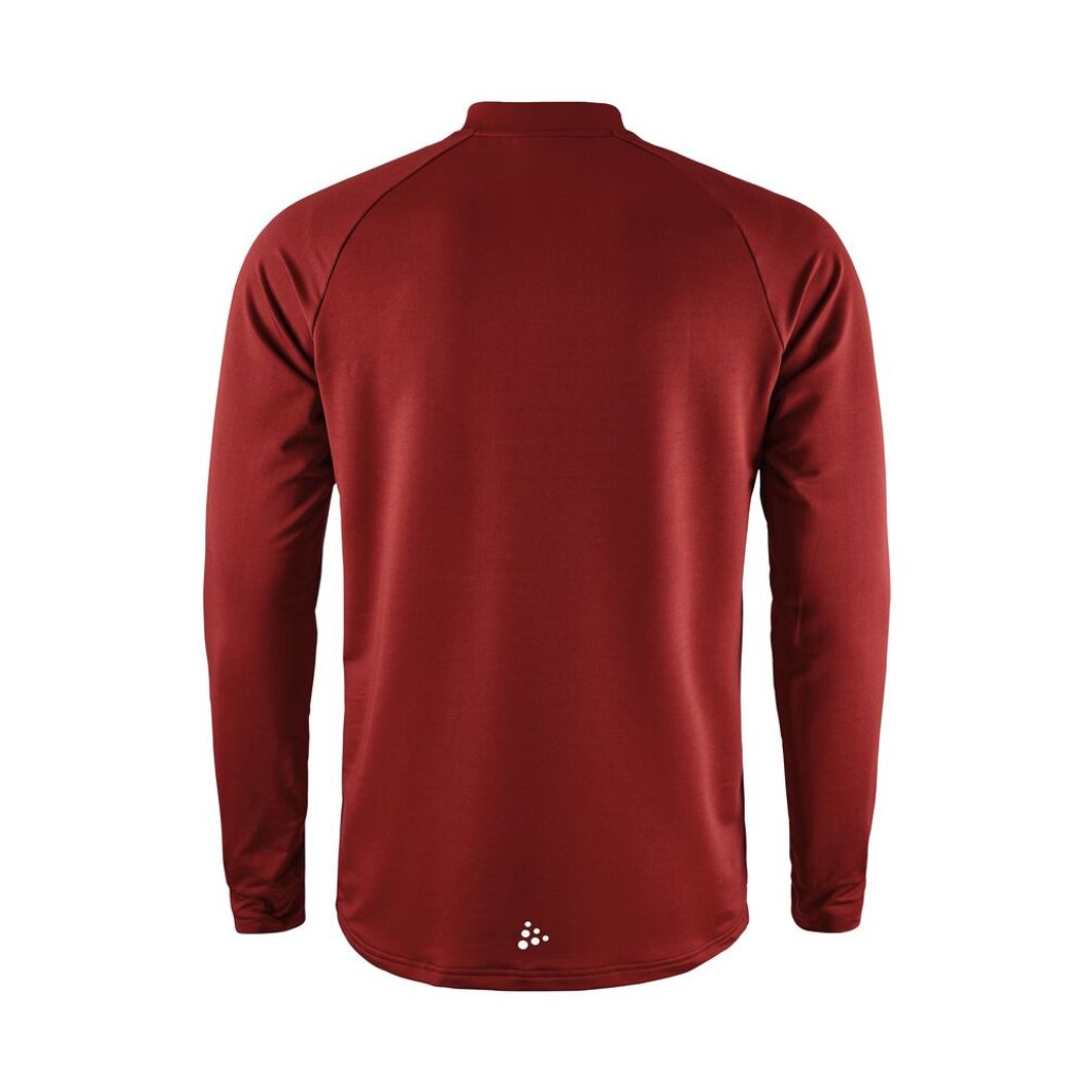 Extend Half Zip