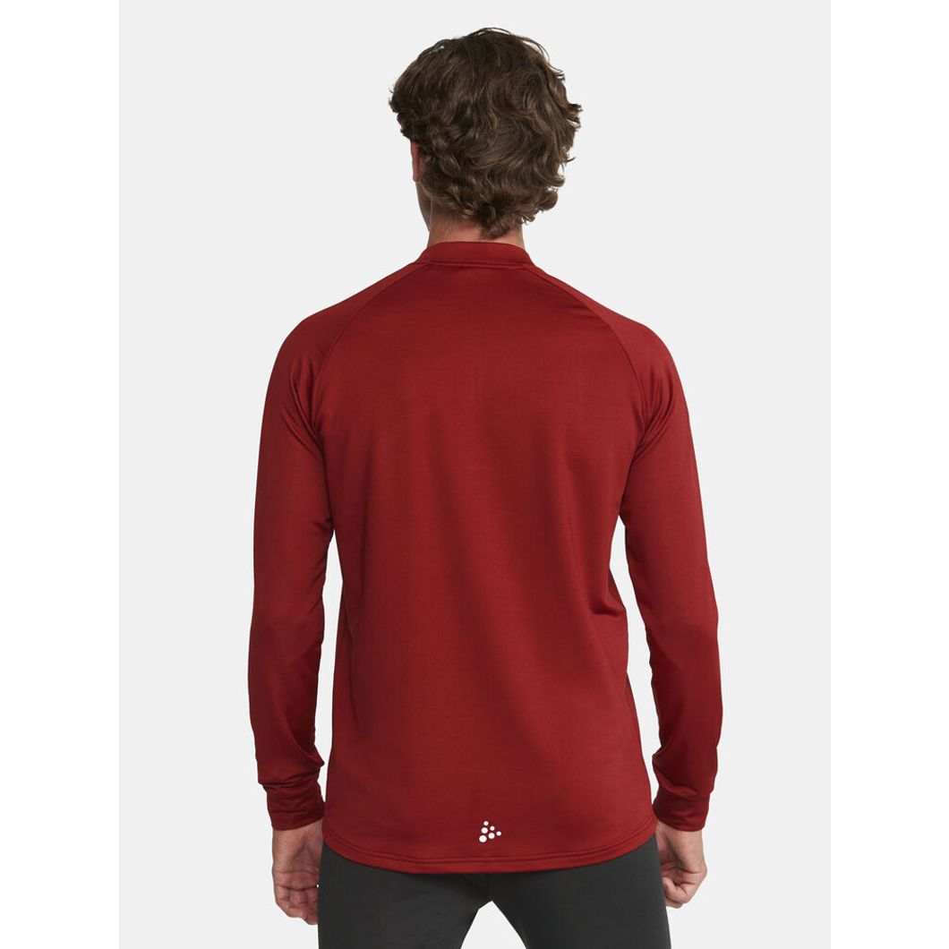 Extend Half Zip